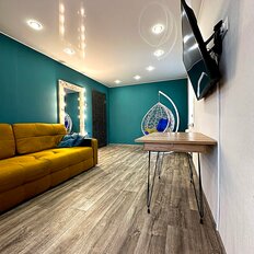 Квартира 61 м², 3-комнатная - изображение 3