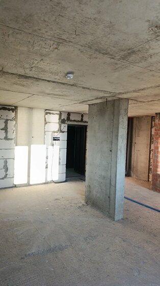 39,4 м², 1-комнатная квартира 13 500 000 ₽ - изображение 11