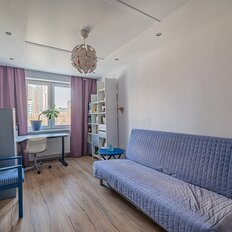 Квартира 74,5 м², 3-комнатная - изображение 3