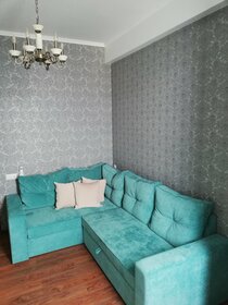 36 м², квартира-студия 2 100 ₽ в сутки - изображение 84