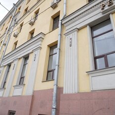 Квартира 20,1 м², студия - изображение 4