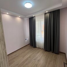 Квартира 43,1 м², студия - изображение 5