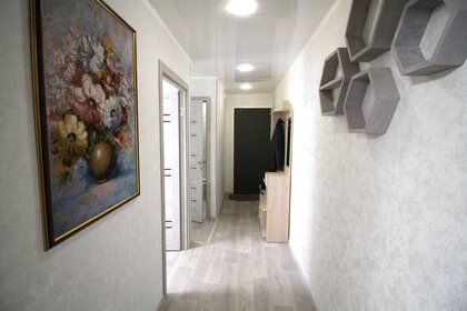 53 м², 2-комнатная квартира 47 500 ₽ в месяц - изображение 51
