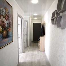 Квартира 50 м², 2-комнатная - изображение 4