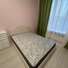 Квартира 62,9 м², 2-комнатная - изображение 2