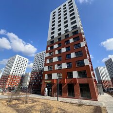 Квартира 27 м², студия - изображение 4