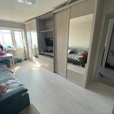 Квартира 44,5 м², 2-комнатная - изображение 3