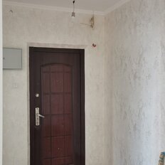 Квартира 106,7 м², 4-комнатная - изображение 2