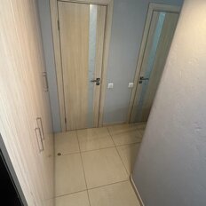 Квартира 40 м², 1-комнатная - изображение 1