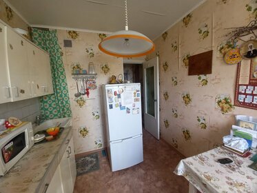 Снять двухкомнатную квартиру с большой кухней у метро Горки в Казани - изображение 5