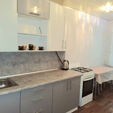 Квартира 34 м², 1-комнатная - изображение 1