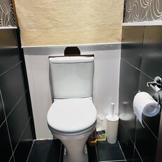 Квартира 35 м², 1-комнатная - изображение 5