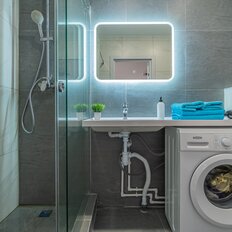 Квартира 25 м², студия - изображение 3