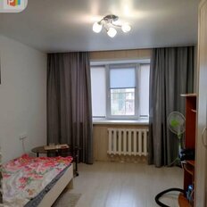 Квартира 18 м², студия - изображение 2