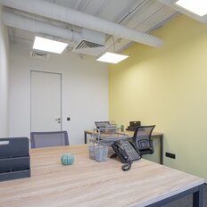 21 м², офис - изображение 5