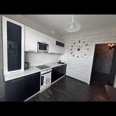 Квартира 32 м², 1-комнатная - изображение 2