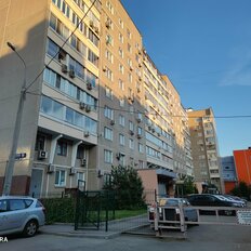 Квартира 39 м², 1-комнатная - изображение 4