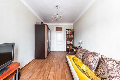 Купить трехкомнатную квартиру в Ачинске - изображение 43