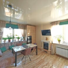 Квартира 82 м², 3-комнатная - изображение 2