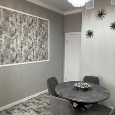 Квартира 45 м², 1-комнатная - изображение 2
