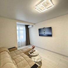 Квартира 38 м², 1-комнатная - изображение 1