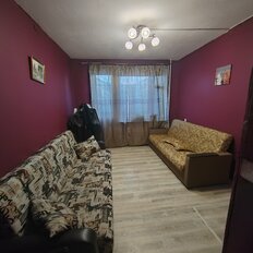 Квартира 45,6 м², 2-комнатная - изображение 3