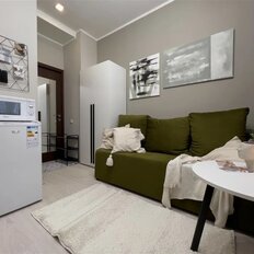 Квартира 14 м², студия - изображение 2