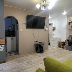 Квартира 42 м², 3-комнатная - изображение 5