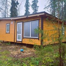 дом + 15,5 га, участок - изображение 3