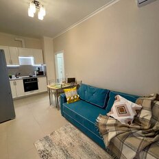 Квартира 38,1 м², 2-комнатные - изображение 2