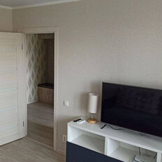 Квартира 33 м², 1-комнатная - изображение 1