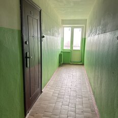 Квартира 35,3 м², 1-комнатная - изображение 1