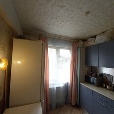 Квартира 31,5 м², 1-комнатная - изображение 5