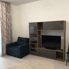 Квартира 26 м², студия - изображение 4