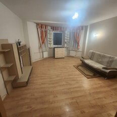 Квартира 50 м², 1-комнатная - изображение 2