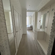 Квартира 57 м², 3-комнатная - изображение 5