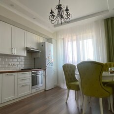 Квартира 45 м², 1-комнатная - изображение 2