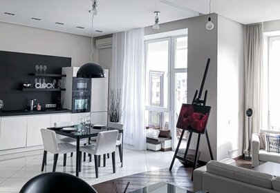 5,3 м², юридический адрес 21 444 ₽ в месяц - изображение 33