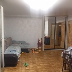 Квартира 64,5 м², 3-комнатная - изображение 1