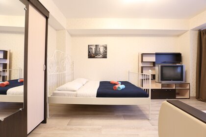 33 м², 1-комнатная квартира 3 800 ₽ в сутки - изображение 26