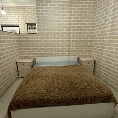 Квартира 30 м², студия - изображение 4