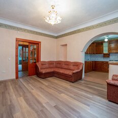 Квартира 81,3 м², 3-комнатная - изображение 5