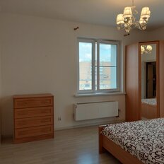 Квартира 55,7 м², 2-комнатная - изображение 4
