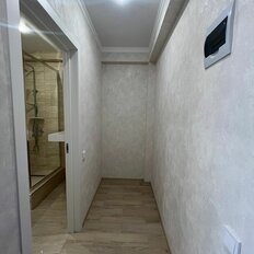 Квартира 40 м², студия - изображение 5