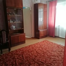 Квартира 45 м², 2-комнатная - изображение 4