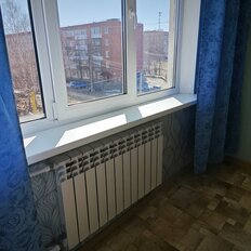 Квартира 30,8 м², 1-комнатная - изображение 4