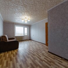 Квартира 38,4 м², 1-комнатная - изображение 4