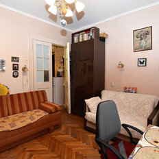 Квартира 53,7 м², 2-комнатная - изображение 3