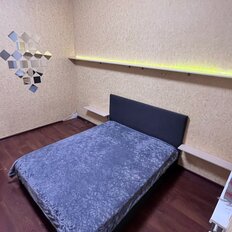 Квартира 29,5 м², 1-комнатная - изображение 4