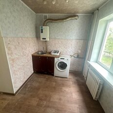 Квартира 47,9 м², 3-комнатная - изображение 5